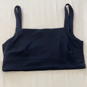 Paragon Fitwear Vera Bra Black